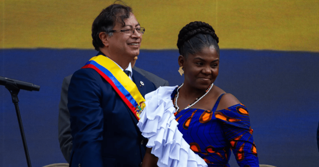 Leftist Policies Offer Colombians New Hope