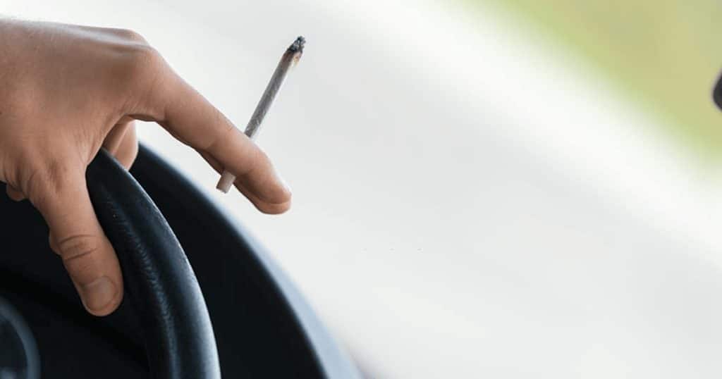 drivers tested positive for cannabis Time DOT Amend Marijuana Policy Commercial Truck Drivers