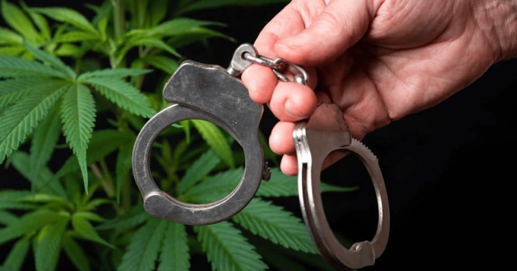 CAOA Newly Filed Federal Bill Won't Help Most Cannabis Prisoners