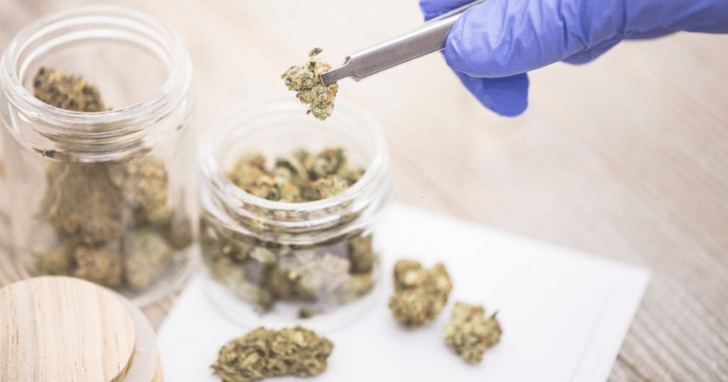 Complications Medical Cannabis Marijuana legal Arizona