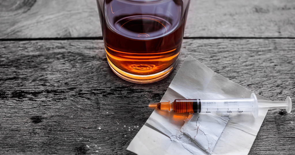 Using ketamine Treatment Option Alcohol Use Disorder