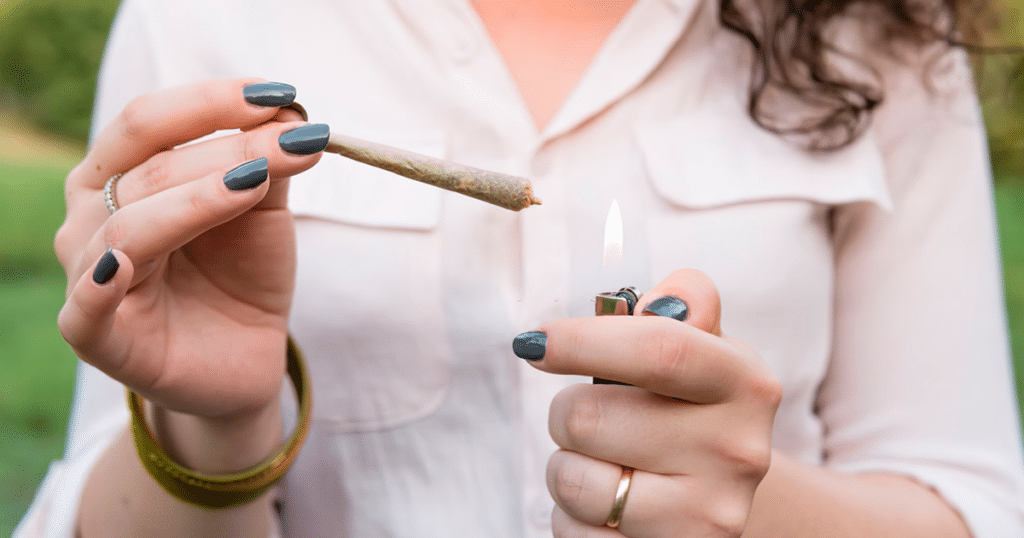 Pardon Needed advocated legalization recreational marijuana