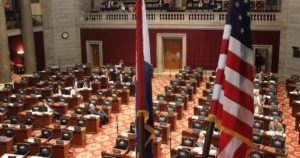 Georgia, Missouri House Committees Discuss Psychedelics Veterans