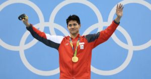 Gold Medalist Banned Cannabis Use Admission