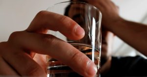 Can Ketamine Treatment Help People Alcohol Use Disorder