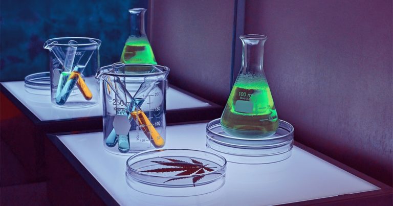thc potency issues florida testing labs