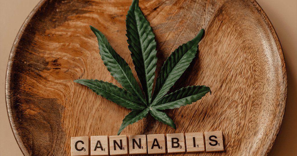 enact cannabis legislative reform