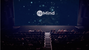reMind event