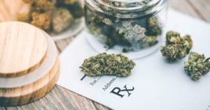 signature verification delays cause recreational cannabis
