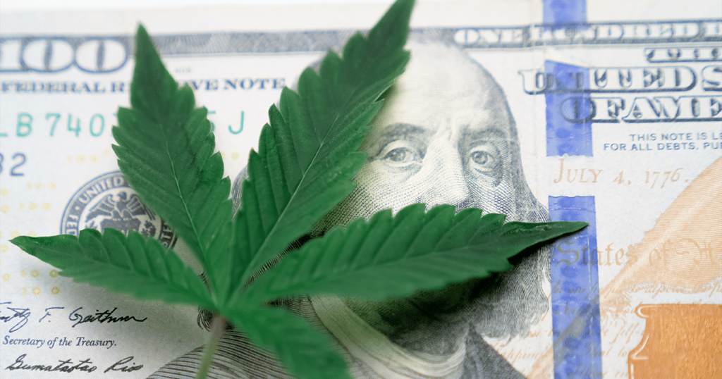 Big Cannabis Investing In Social Equity Dispensaries