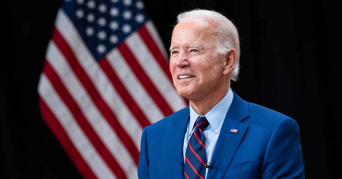 biden sign marijuana research bill