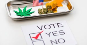 cannabis election day