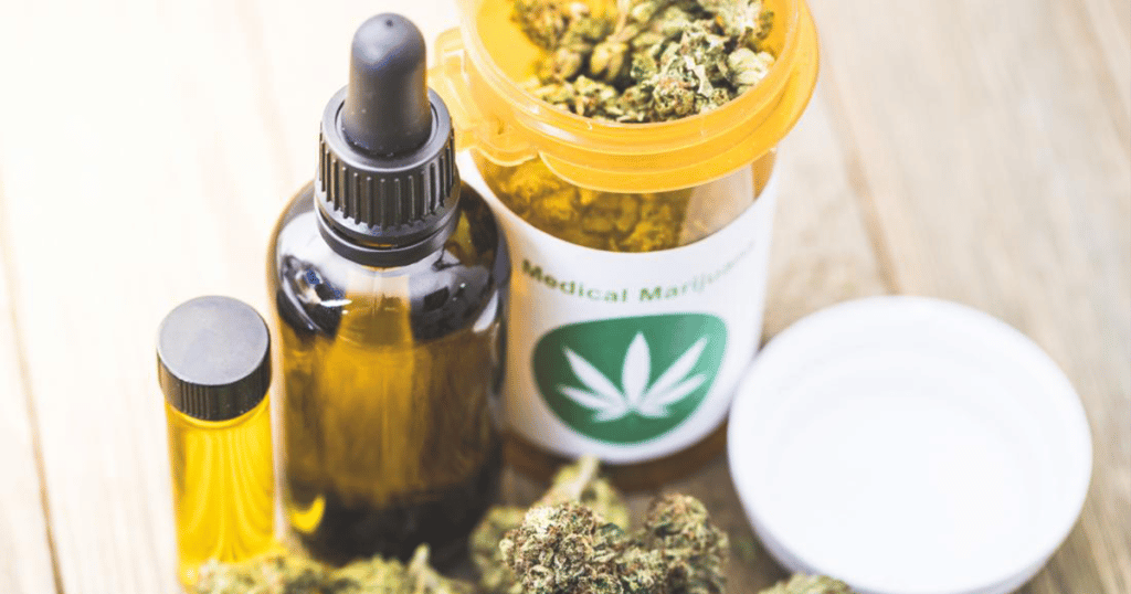 massive win for medicinal marijuana