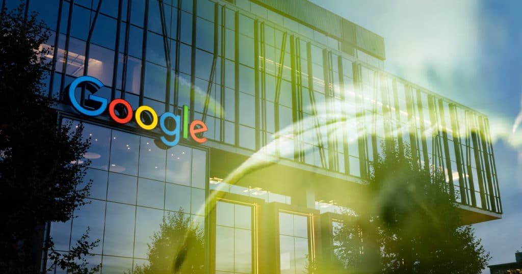 Google is restricting its policy change on CBD products to just two U.S