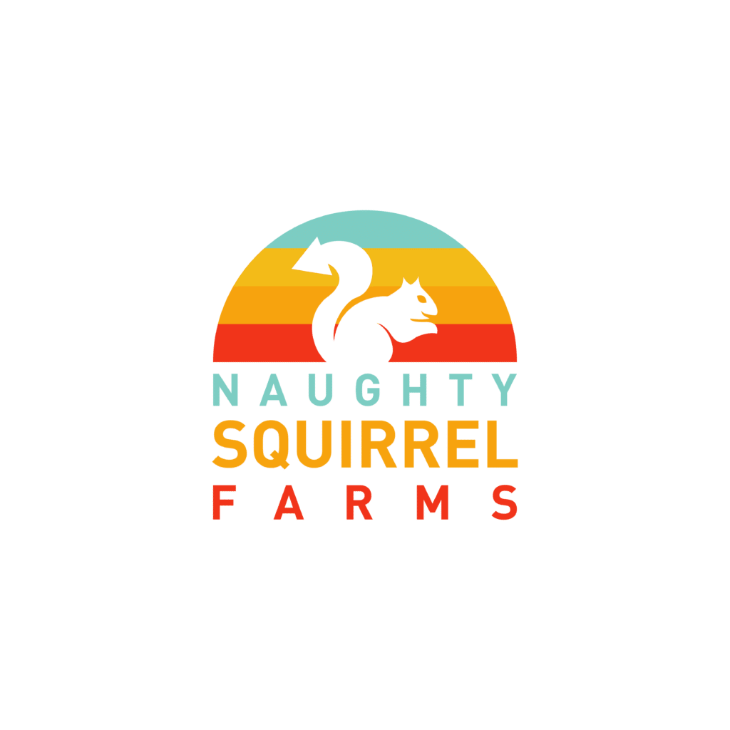 naughty squirrel farms