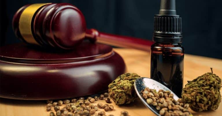 Despite Adult-Use Taking Effect, Missouri Still Has Long Road to Fulfill Marijuana Expungements cannabis