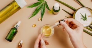 Google Loosens Restrictions on Hemp and CBD