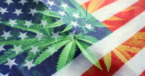 Report Shows Total U.S. Cannabis Supply Will Approach 25 Million Tons in 2022