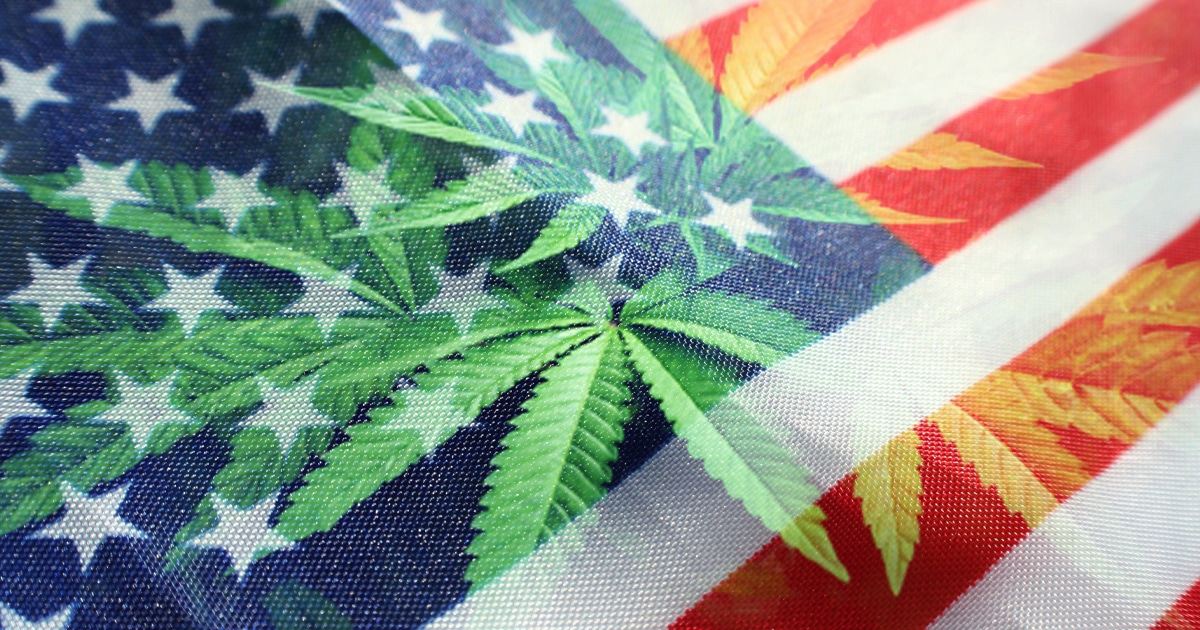 Report Shows Total U.S. Cannabis Supply Will Approach 25 Million Tons in 2022