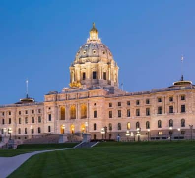 Breakdown of Upcoming Legalization Bill in Minnesota