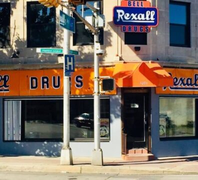 New Jersey Pharmacy Looking to Double as Marijuana Dispensary