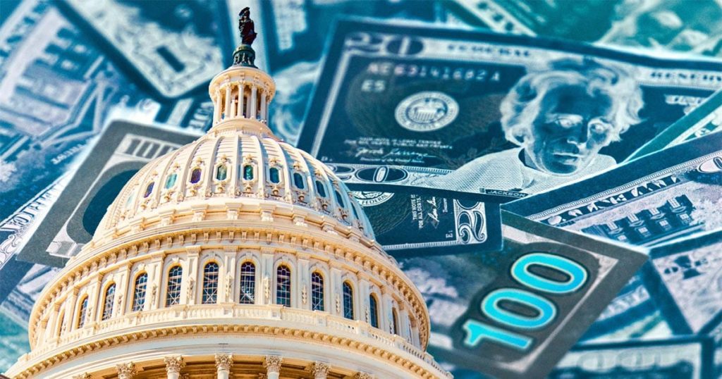 Congress Will Attempt to Amend IRS 280E Code Again in Aid of Marijuana Tax Relief