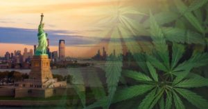 DASNY Produces Report on Progress of $200M Cannabis Social Equity Fund