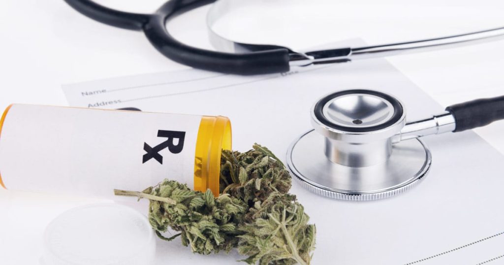 New Guidelines Suggest Surgery Patients Should Disclose Their Cannabis Use