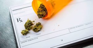 Government Health Insurance in Colombia to Include Medical Cannabis Products