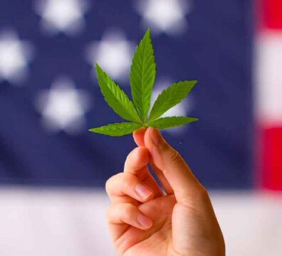 The Next Four States to Legalize Adult-Use Marijuana