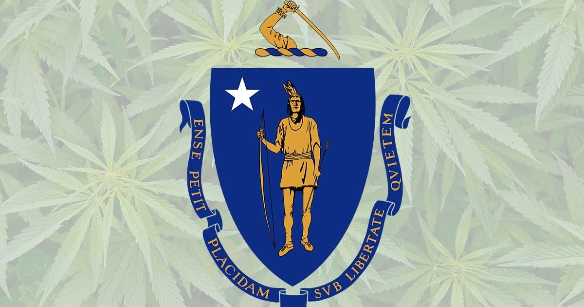 Recreational Sales in Massachusetts Pass $4 Billion