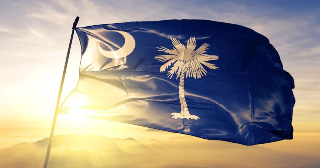 South Carolina Files Two Bills to Legalize Medical Marijuana In 2023