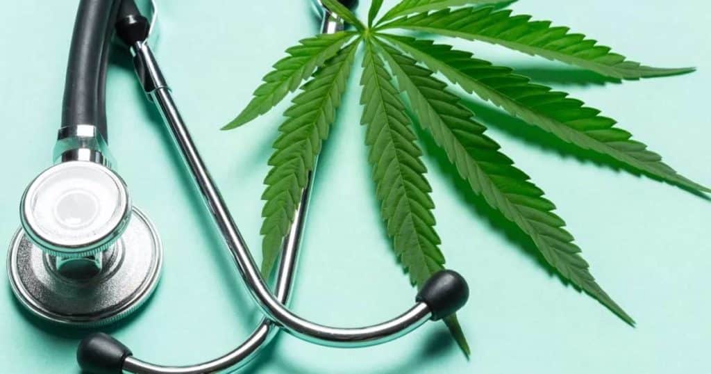 VA Medicinal Cannabis Research Act