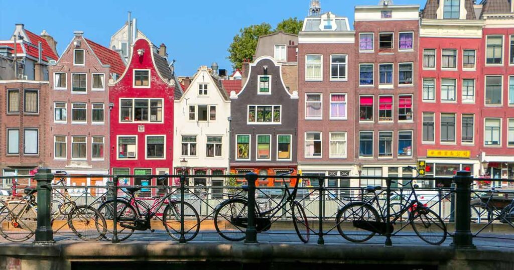 Amsterdam Continues Backslide On Acceptance Of Cannabis