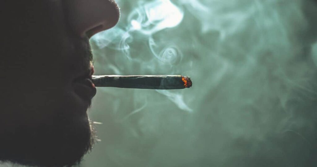 Americans Prefer Legal Marijuana Over Legal Tobacco