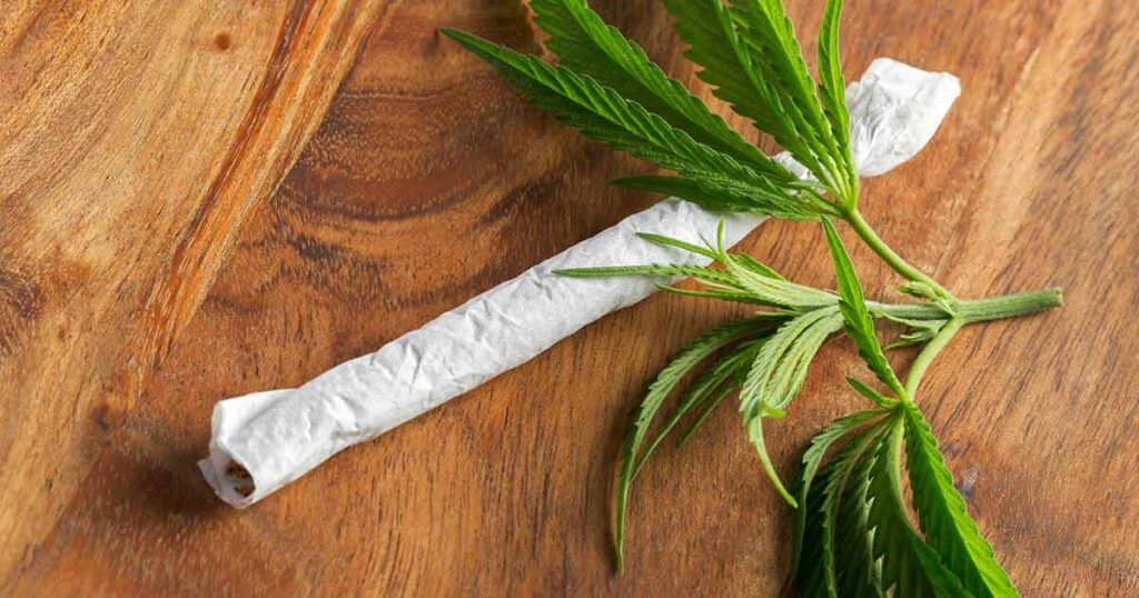 pace of cannabis reform across state legislatures