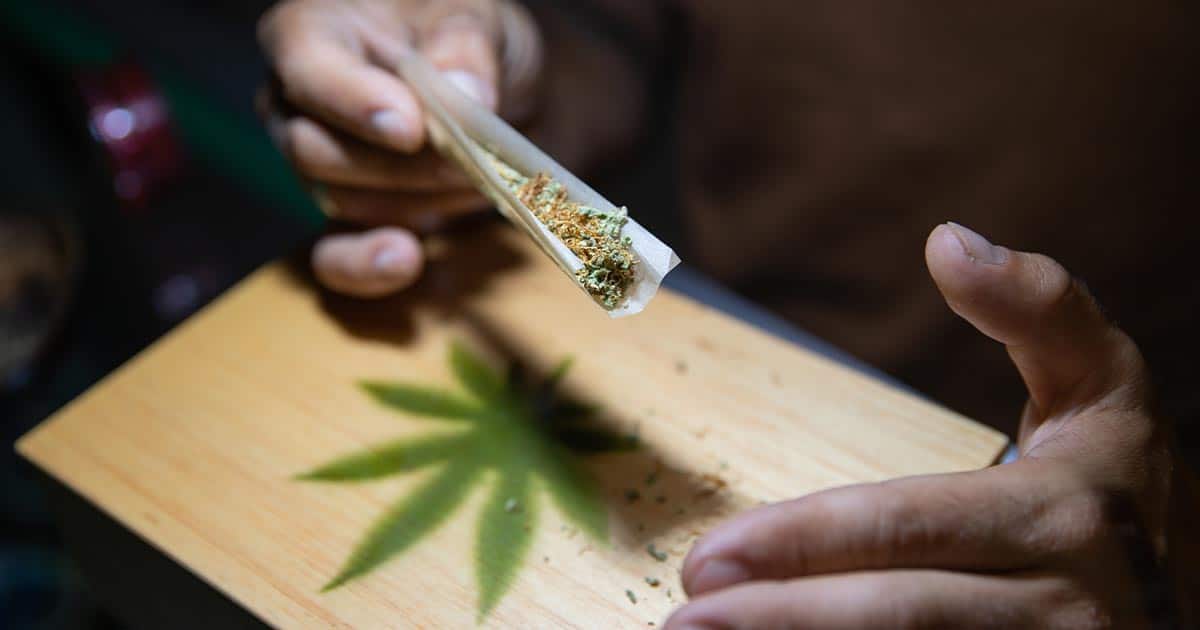 Delaware Approves Measures Legalizing Marijuana Possession, Adult-Use Sales