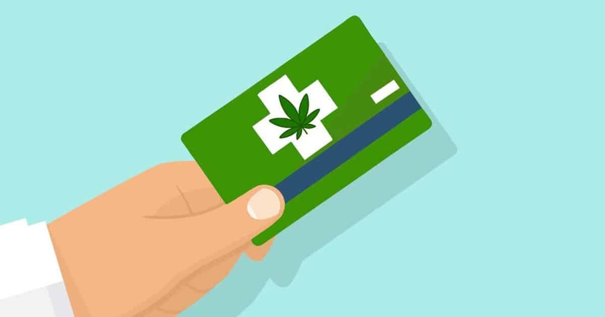 A Full Guide On Medical Marijuana Cards - BEARD BROS PHARMS