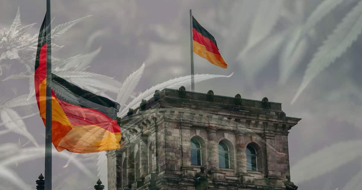 An Overview of Germany's New Cannabis Legalization Framework - BEARD ...