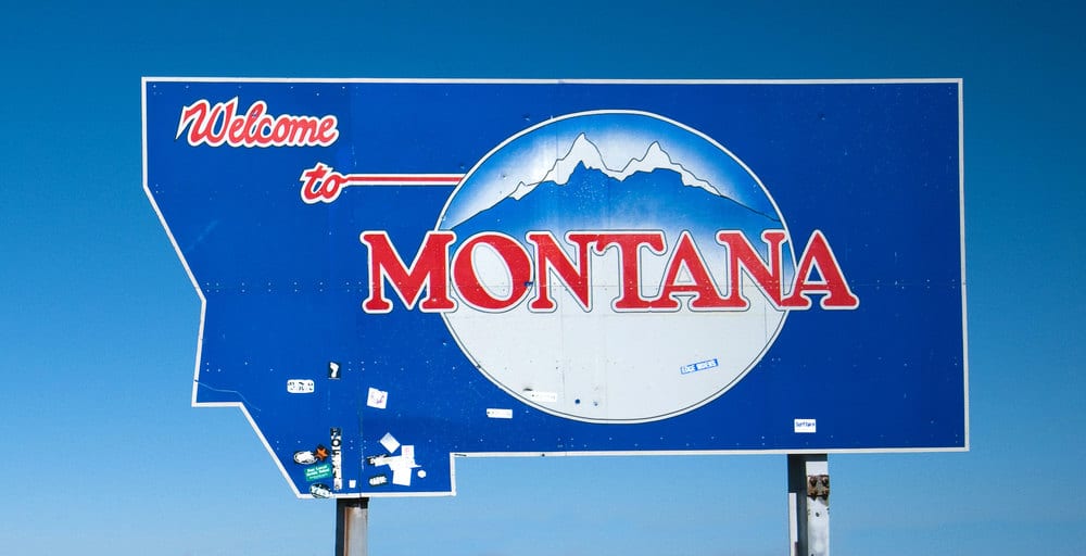 Montana SB 546