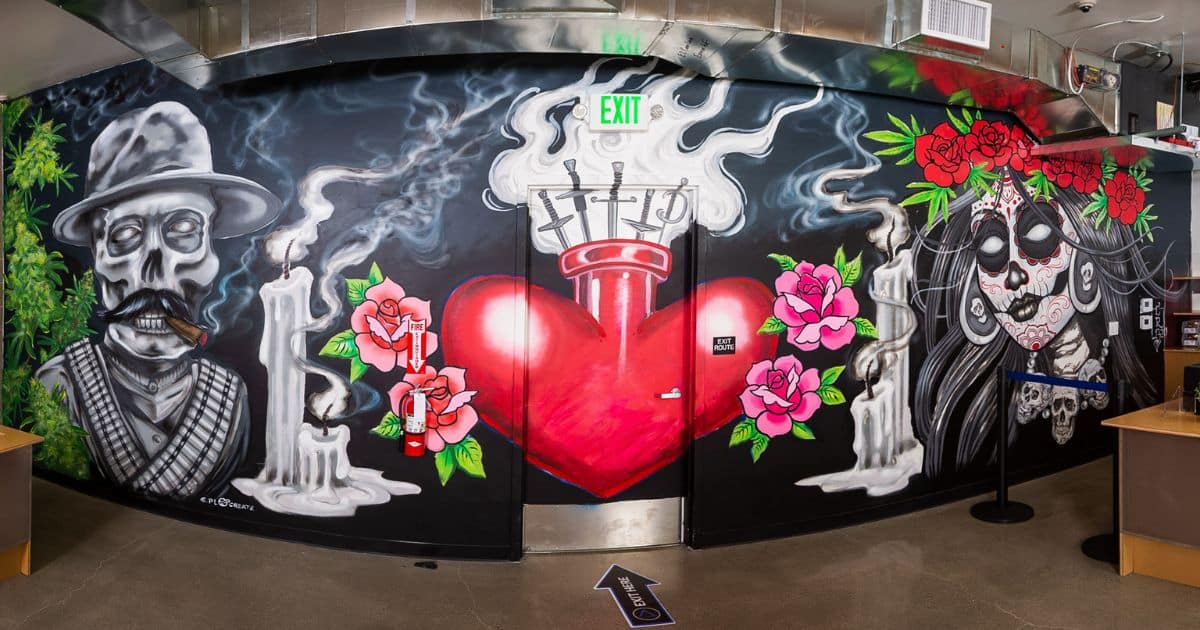 Retail Spotlight Catalyst El Monte BEARD BROS PHARMS