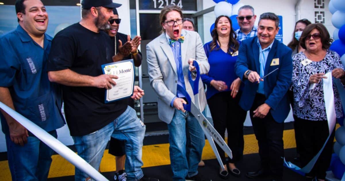 Retail Spotlight Catalyst El Monte BEARD BROS PHARMS