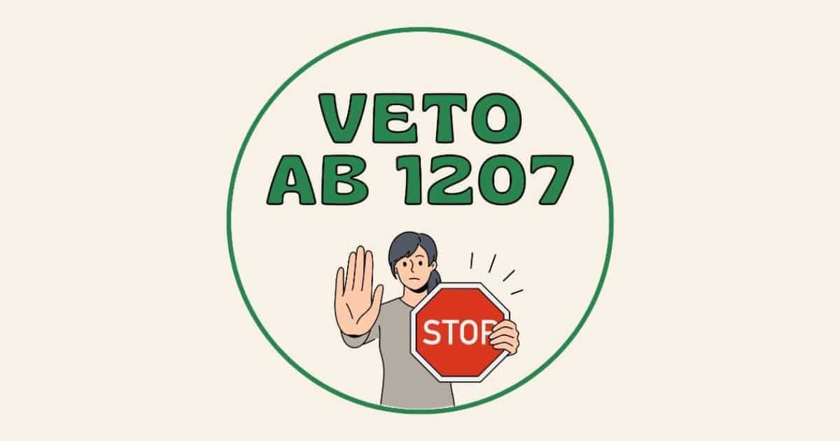 California Cannabis Operators Call On Governor To Veto Bill Restricting Product Labels