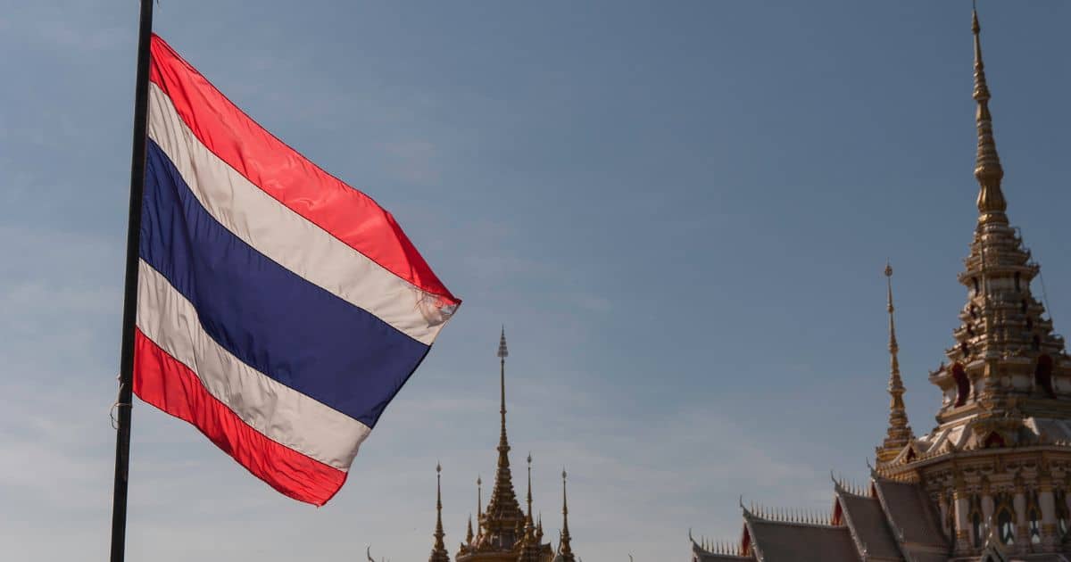 New Prime Minister of Thailand Looks To Reverse Cannabis Policy