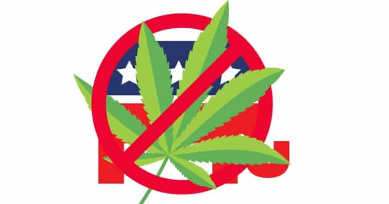 Republicans Pen Letter Asking DEA To Reject Cannabis Rescheduling ...