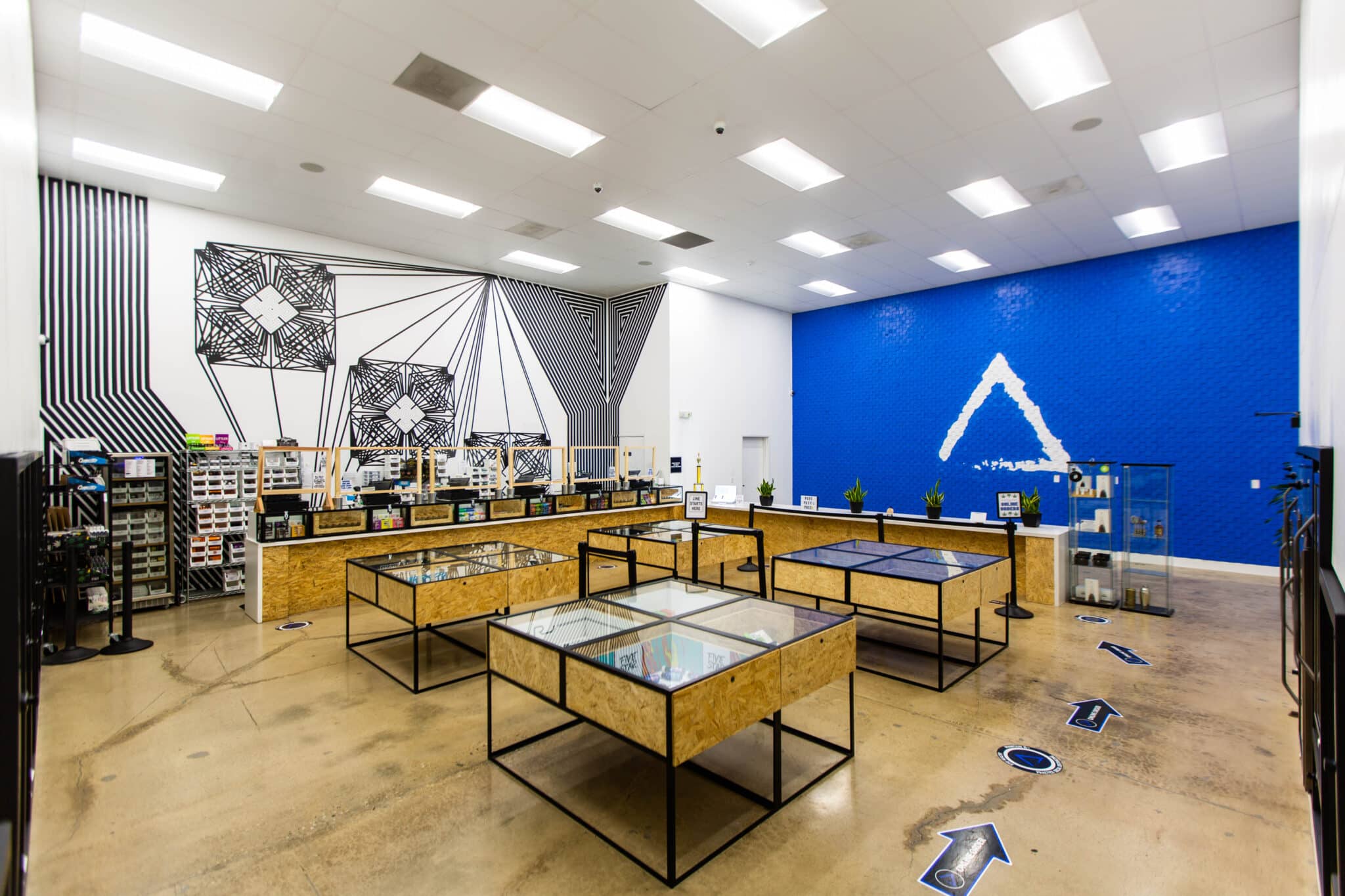 Retail Spotlight Catalyst Santa Ana BEARD BROS PHARMS