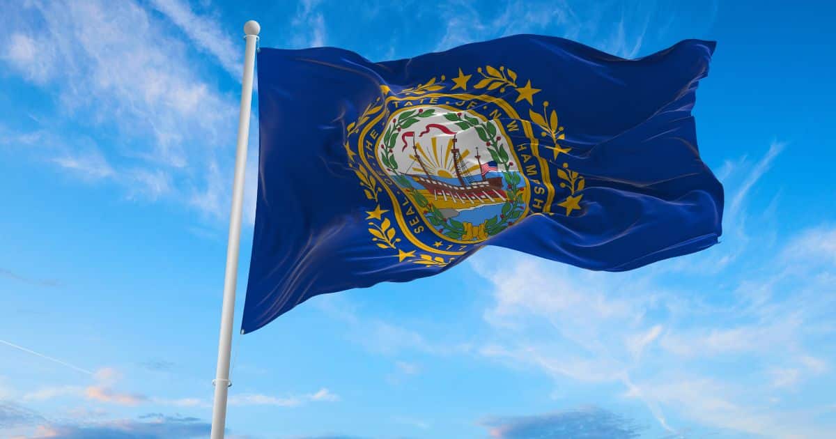 New Hampshire House To Rule On Adult-Use Marijuana Bill