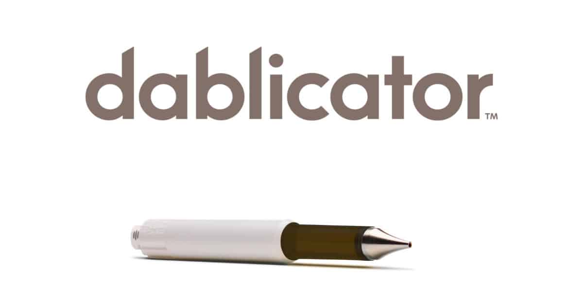 Dablicator™ Opens a World of Possibilities for New Consumers ...