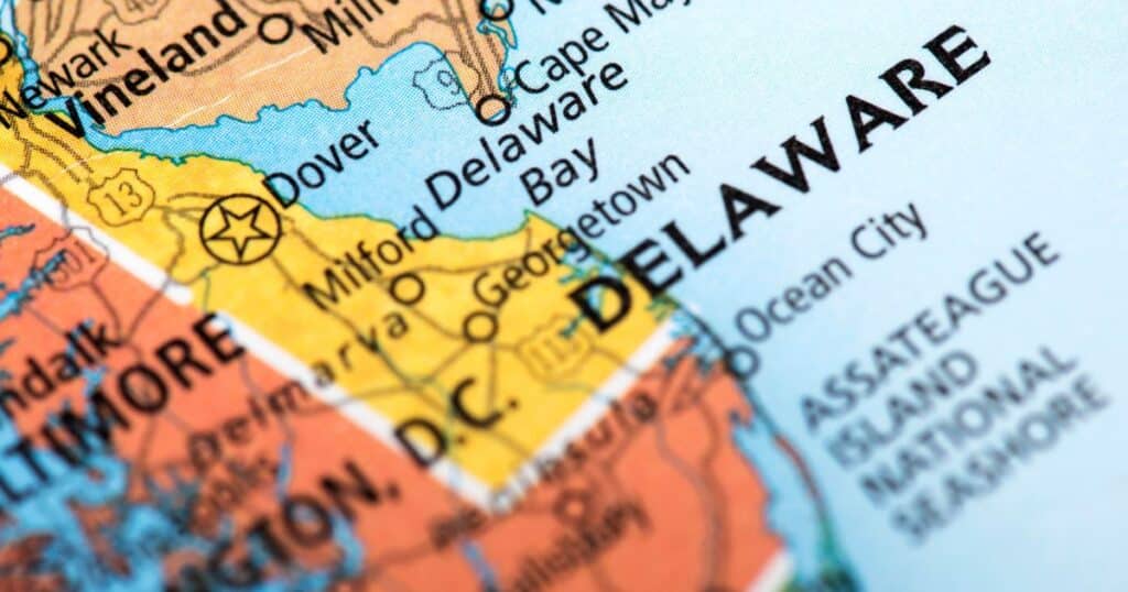 Delaware Medical Marijuana Expansion Bill Passes, Awaits Governor's Signature