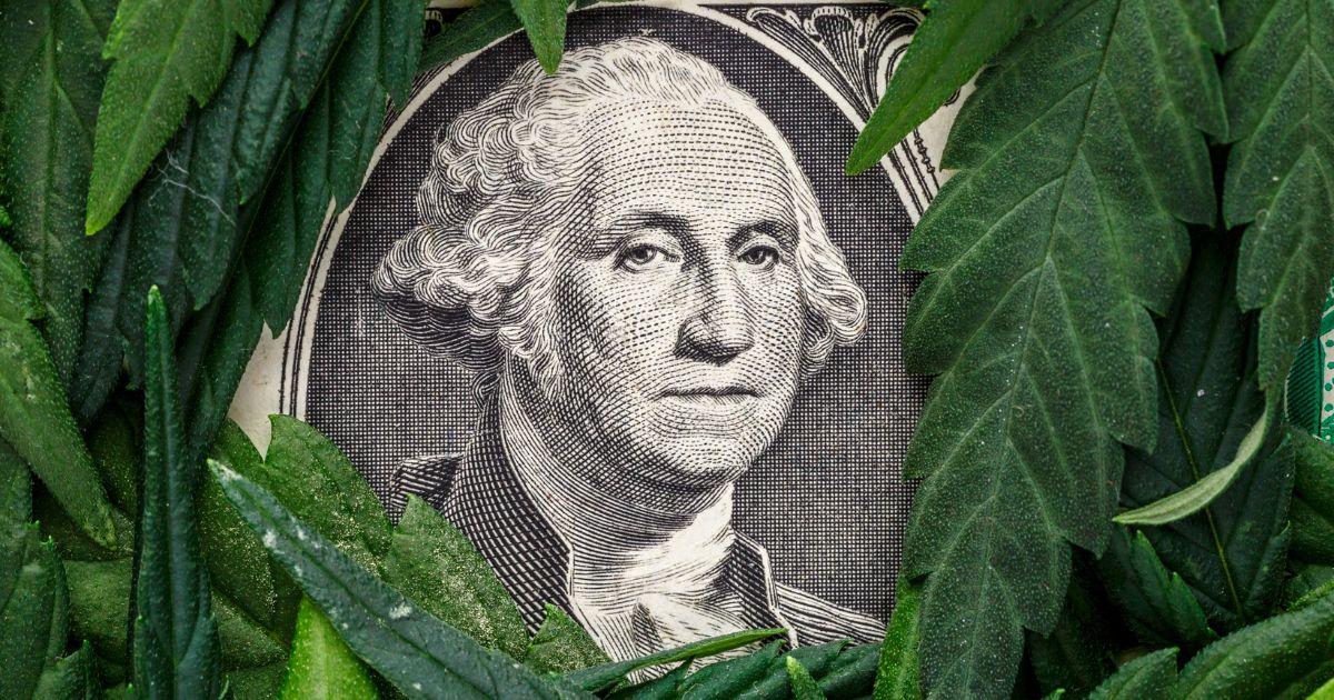 Adult-Use Cannabis States Have Contributed Over $20 Billion In Tax ...